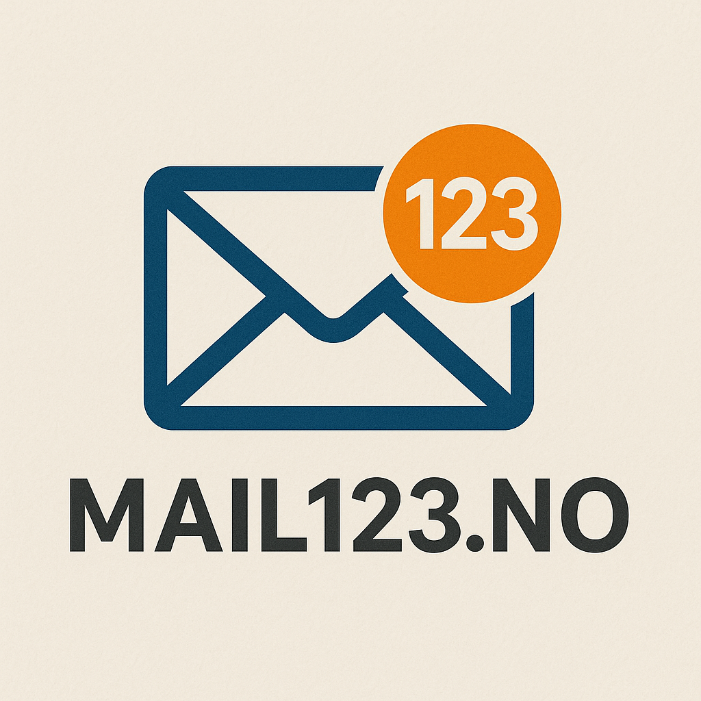 mail123.no